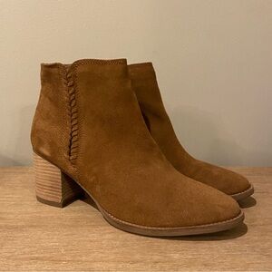 Blondo ankle boots waterproof